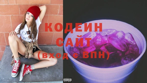 молекула духа Лиски