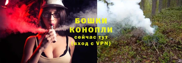молекула духа Лиски